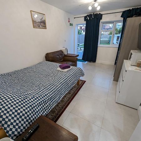 N D Room Оксфорд Екстер'єр фото