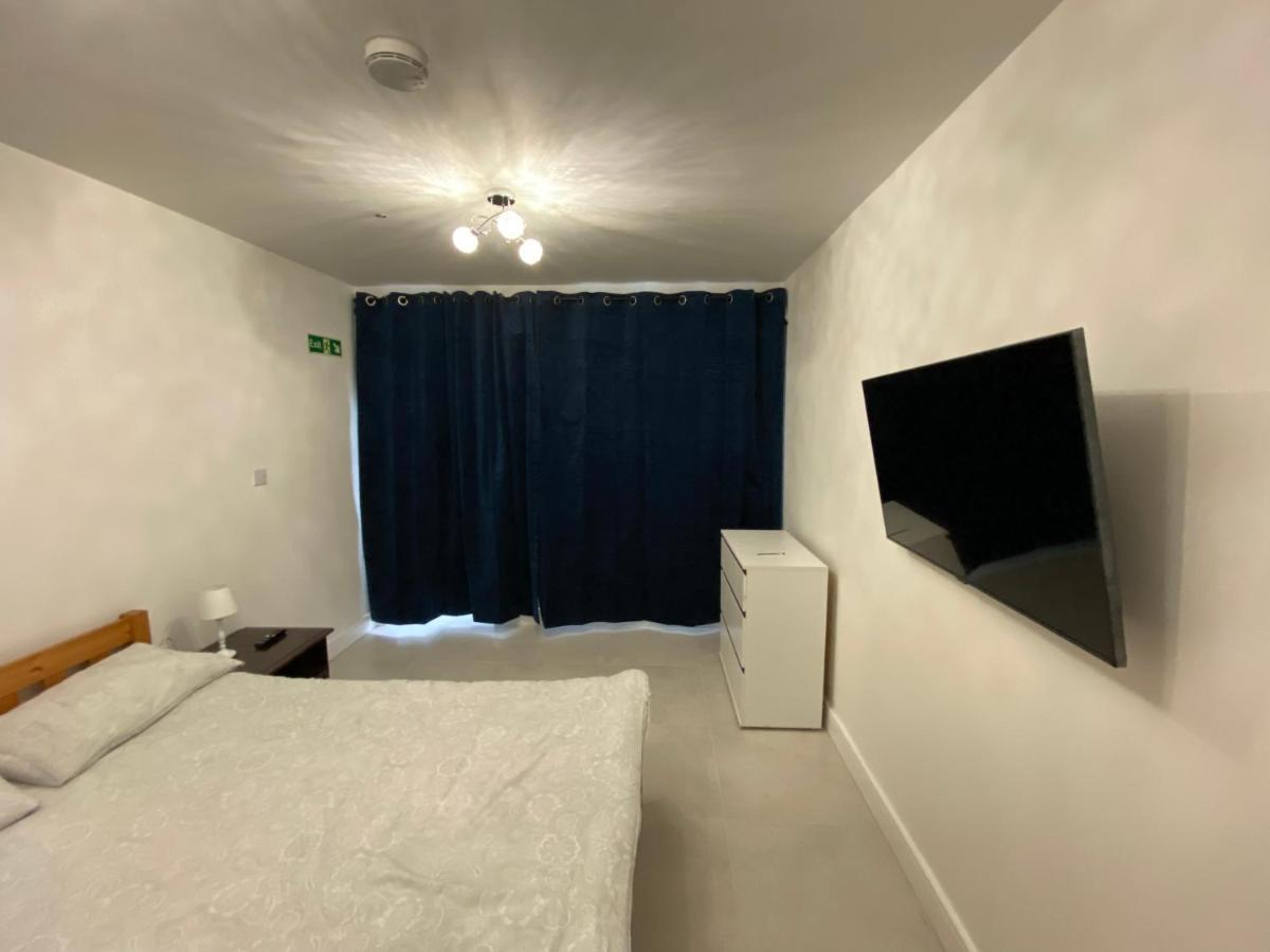 N D Room Оксфорд Екстер'єр фото